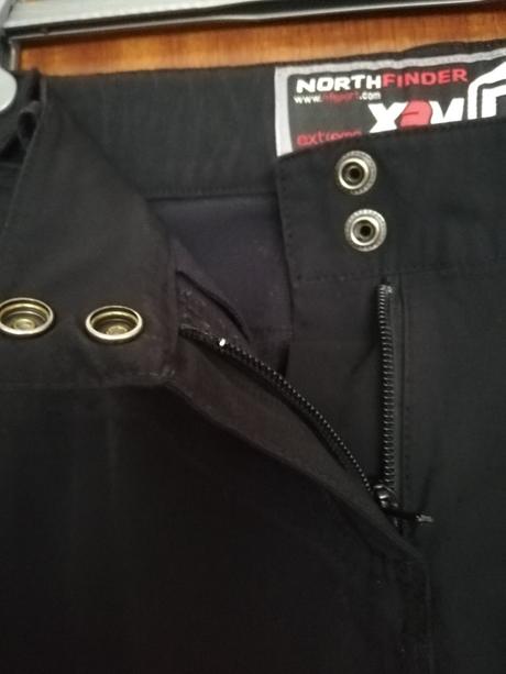 Nohavice northfinder, northfinder®,m