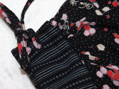 Pekne letne šaty, 38