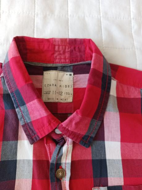 Košele 158, zara,158