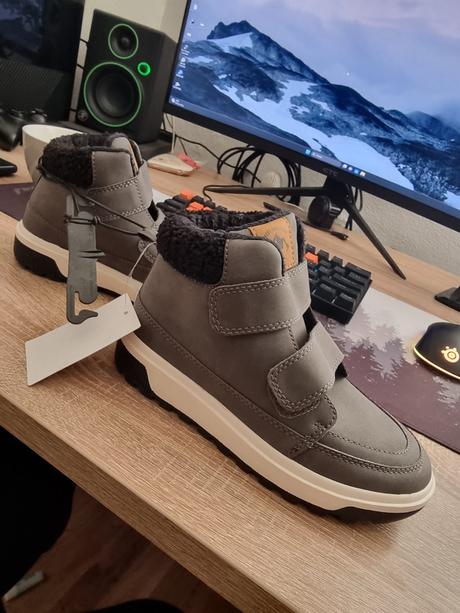 Detské topánky, sinsay,32