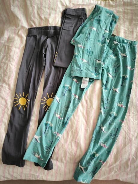 Legíny 128-134, 128