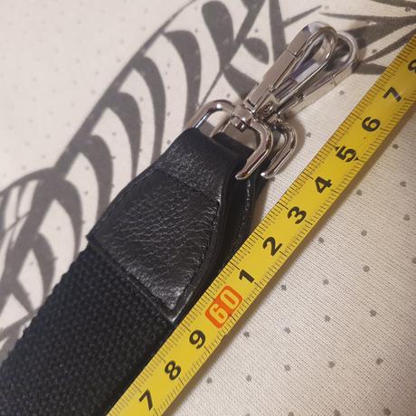 Popruh - ramienko na kabelku, 