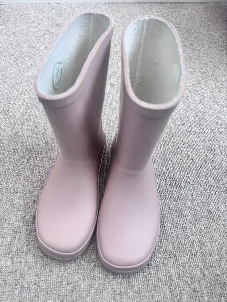 Mikk-line gumáky, vel. 30, 30