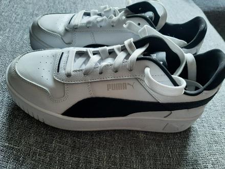 Puma tenisky, puma,38