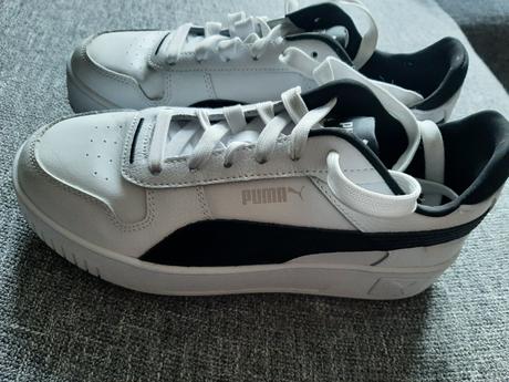 Puma tenisky, puma,38