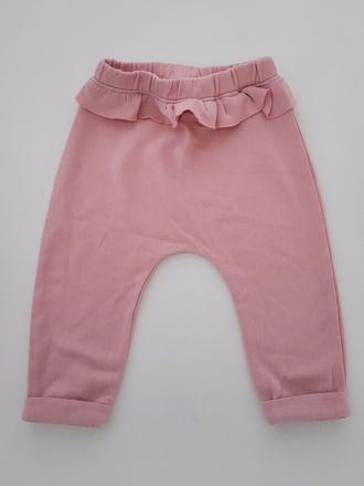 Rozkošné tepláky, matalan,74