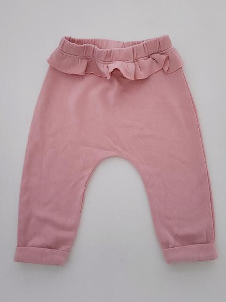 Rozkošné tepláky, matalan,74