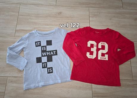 Tricka reserved, reserved,122