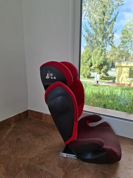 Detská sedačka, cybex