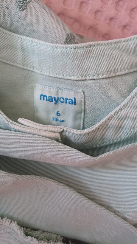 Mayoral set 116, mayoral,116