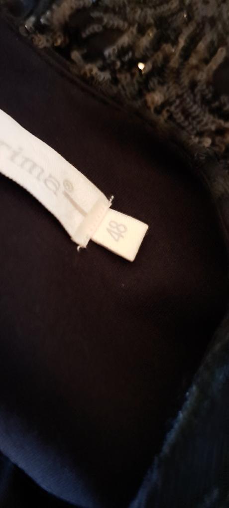 Šaty spoločenské v.42, 42