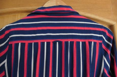 Gant original nadcasove, krasne, kvalitne saty s, gant,s