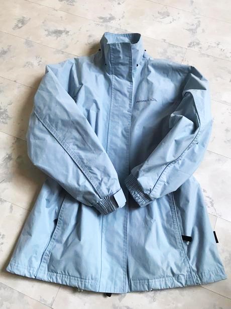 Lyžiarska bunda trespass, l