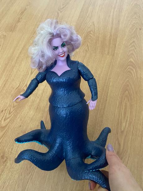 Babika ursula z arirl, 