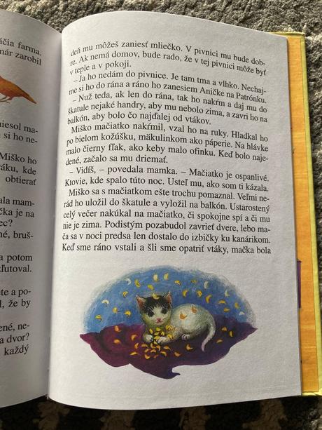 Vtáčiky zo starej horárne - mária haštová (2001), 