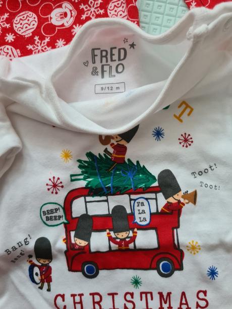 Vianočné oblečenie, 80