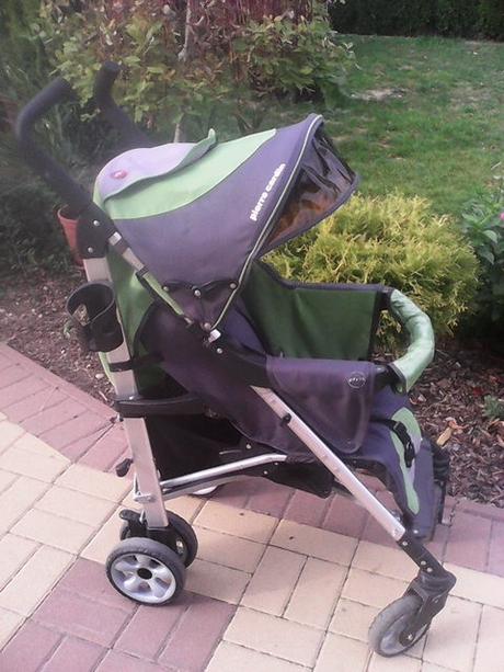 Kocik pierre cardin - novelty, pierre cardin