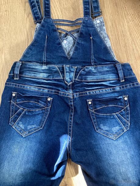 Dámske rifle xs/s, xs