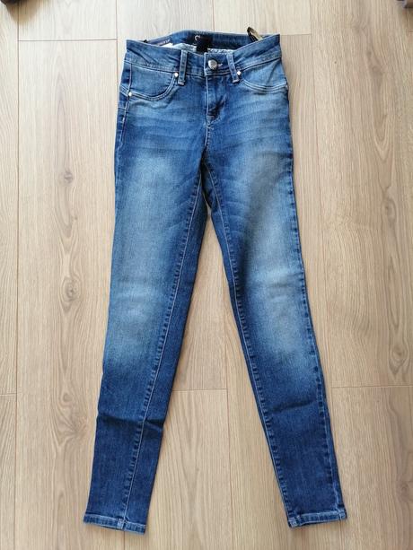 Rifle gaudi jeans, gaudi,xs