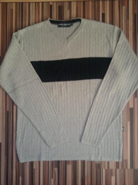 Pulóver tom tailor, tom tailor,158