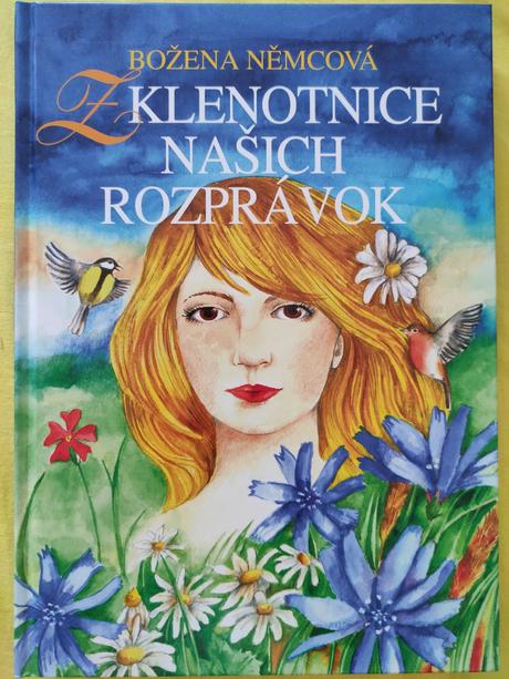 Z klenotnice našich rozprávok, 