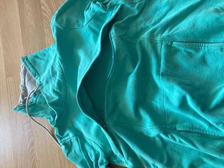 Kojenecka mikina, 40