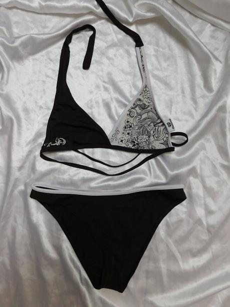 Kvalitné dámske plavky, 38