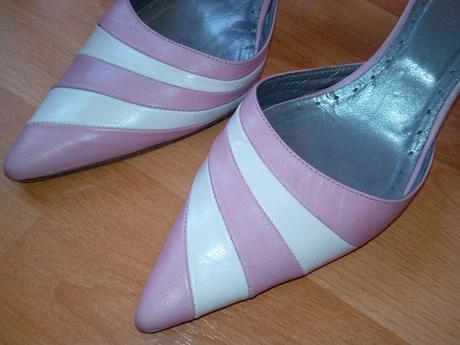 Fornarina lodičky, fornarina,38