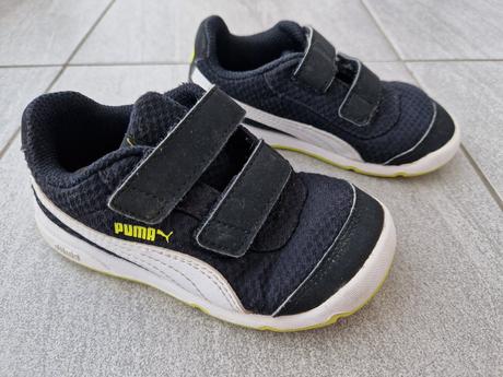 Tenisky puma, puma,25