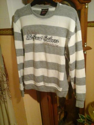 Clapcensky sveter, 158