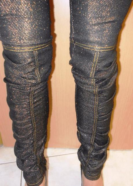 Nohavice zn.dereon, s