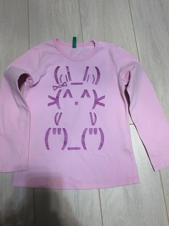 Tričko benetton, benetton,110