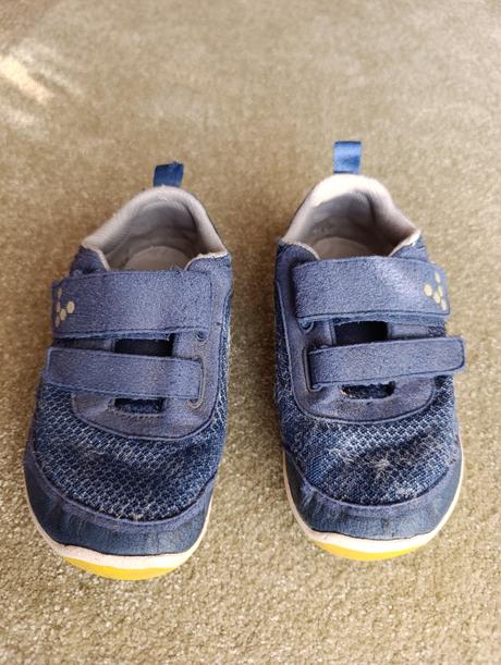Tenisky vivobarefoot neo, vivobarefoot,32