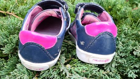 Tenisky geox pre dievča, geox,26