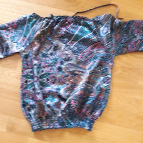 Dámska blúzka ., amisu,s