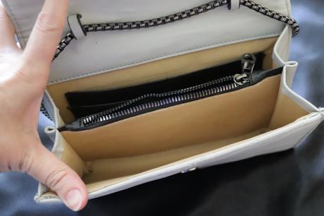 Kabelka yves saint laurent, yves saint laurent