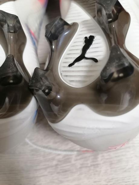 Kopacky puma future 8 ultimate fg 45, puma,45