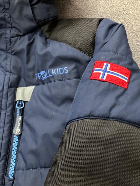 Bunda, trollkids,128