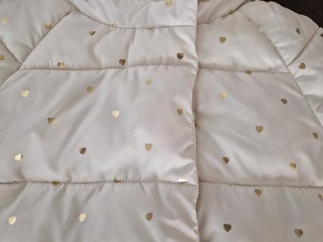 Zimná bunda, f&f,122