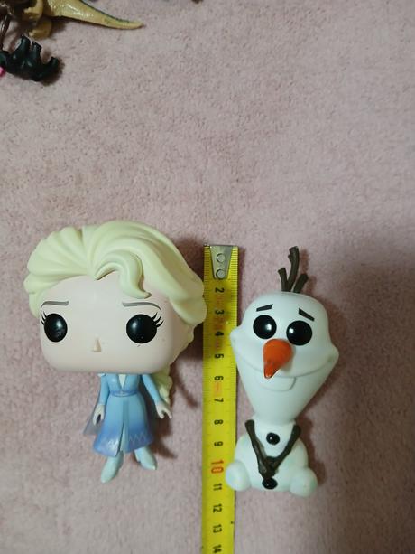 Elza olaf, 