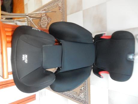 Autosedačka britax römer, britax