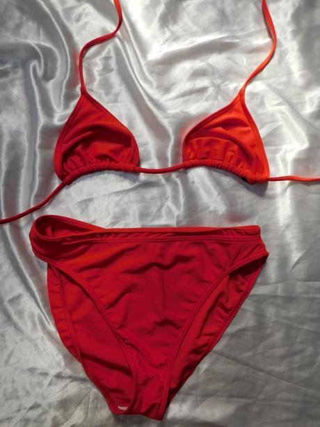 Kvalitné dámske plavky, 40