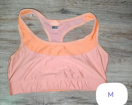 Športová podprsenka, crivit,m