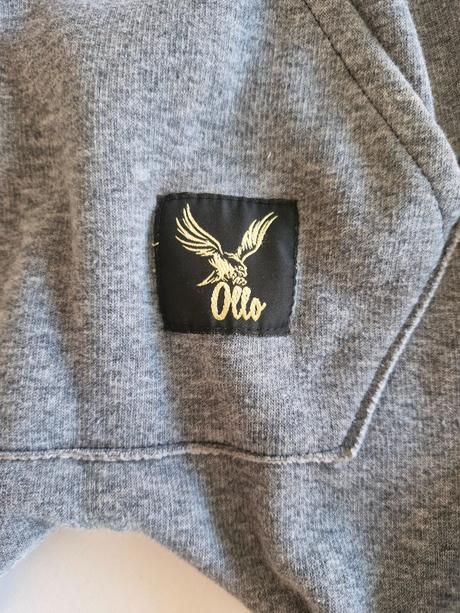 Teplé tepláky, 110