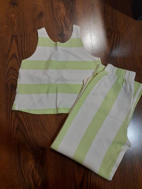 Súprava zara, zara,152