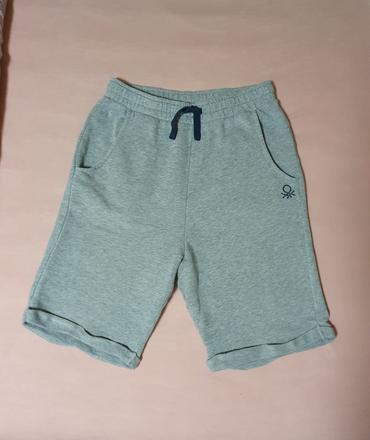 Kraťasy, benetton,164
