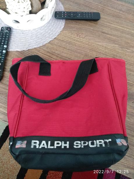 Taska, ralph lauren