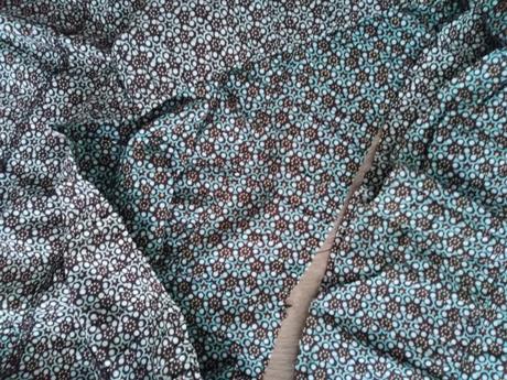 Niečo pre kreatívnu krajčírku, 