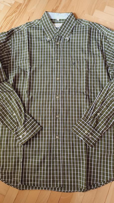 Košeľa christian berg, veľ. l, l