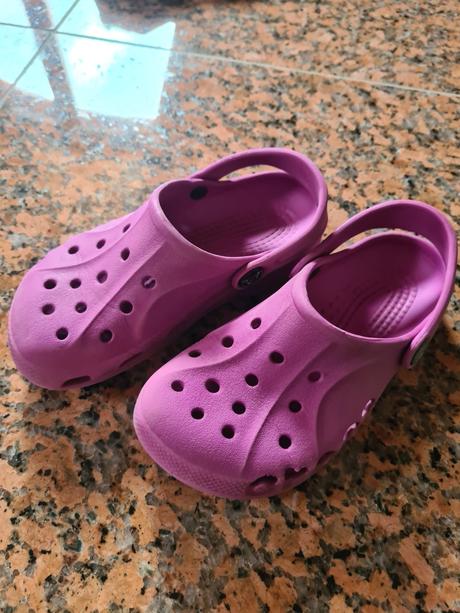 Crocs 12-13, crocs,30